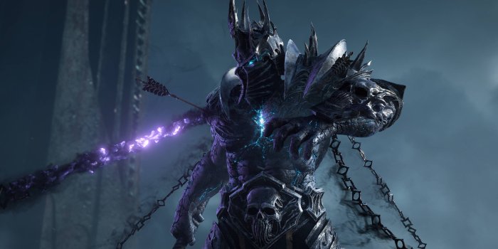 3840x1600 World of Warcraft Shadowlands Game Wallpaper, HD Games 4K Wallpapers,  Images, Photos and Background - Wallpapers Den