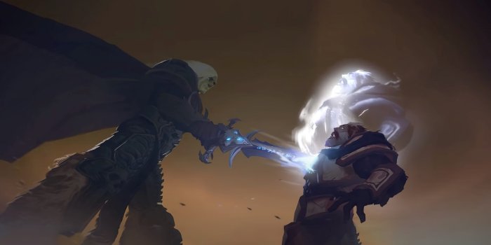 2560x1440 wow Afterlives: Bastion 4K Wallpapers - P2Gamer - The Gaming Blog Hub