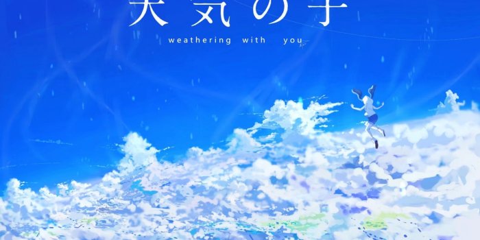 1920x1200 Weathering With You Wallpapers - Makoto Shinkai Wallpaper (43284779) -  Fanpop