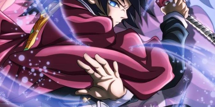 736x1074 Giyu Tomioka - Mizu no Hashira Kimetsu no Yaiba by d4nartss |  Anime demon, Anime, Slayer anime