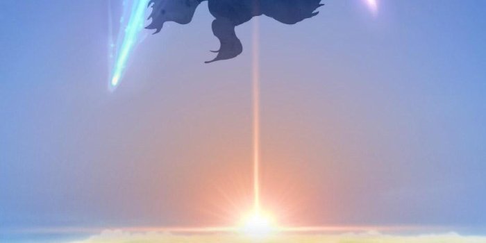 935x1900 Weathering With You Hd Wallpapers