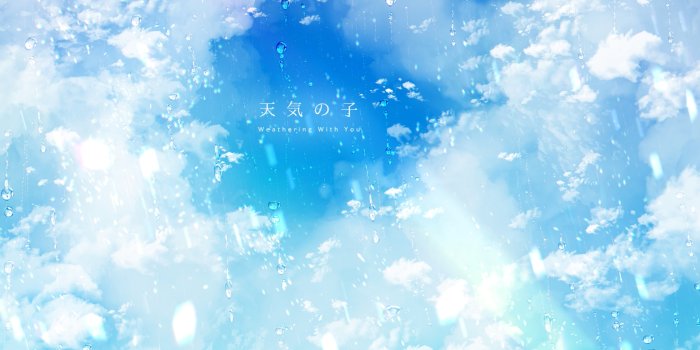 1920x1080 Weathering With You Wallpapers - Makoto Shinkai Wallpaper (43284727) -  Fanpop