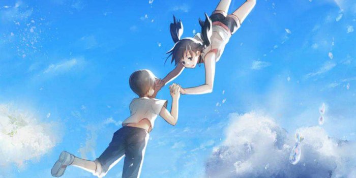 1080x1920 Weathering With You Wallpapers - KoLPaPer - Awesome Free HD Wallpapers