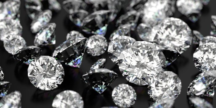 5000x3333 Backgrounds Diamonds