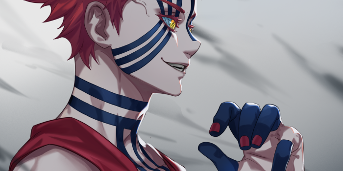 1500x1500 Demon Slayer Akaza Wallpapers - Top Free Demon Slayer Akaza Backgrounds -  WallpaperAccess