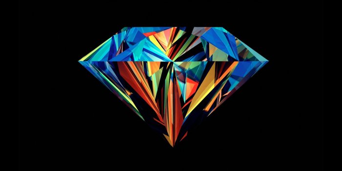 1920x1200 10+ Diamond HD Wallpapers | Background Images