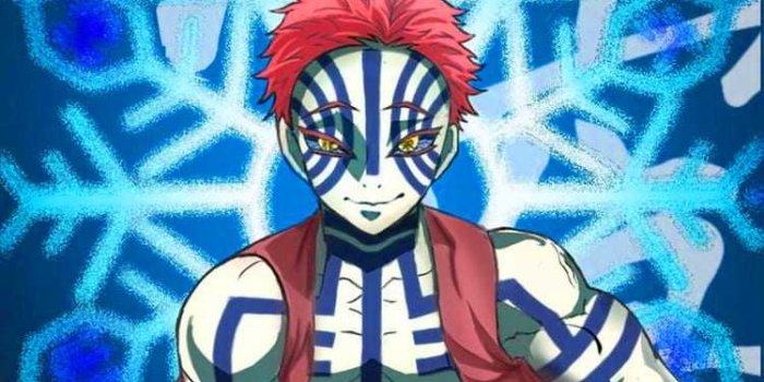 750x1333 Akaza Wallpaper - iXpap