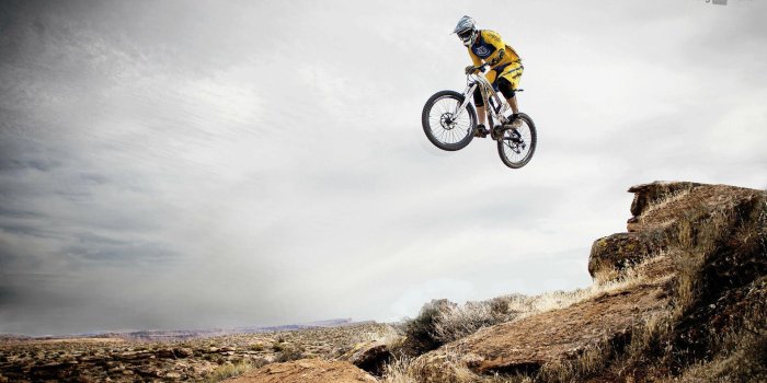 1920x1080 Downhill MTB Wallpapers