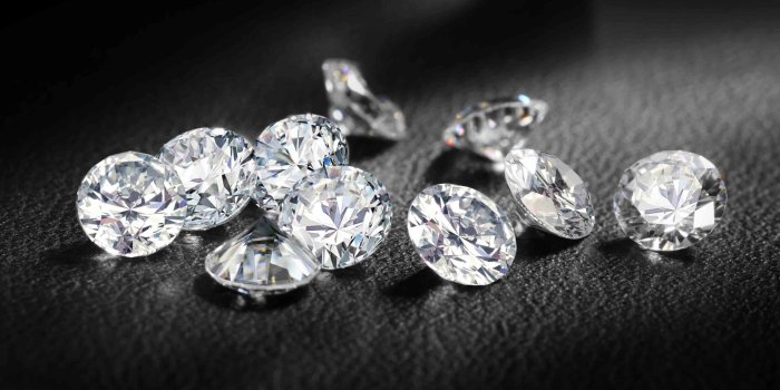 2560x1600 Diamond HD Wallpaper | Background Image | 2560x1600