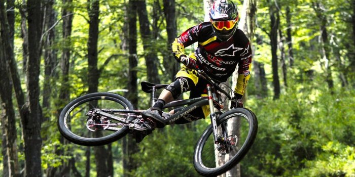 1280x720 Best Downhill MTB Wallpaper for Android - APK Download