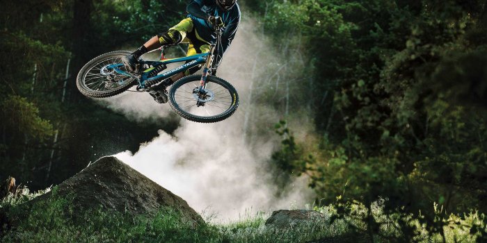 1920x1200 MTB Wallpaper - iXpap