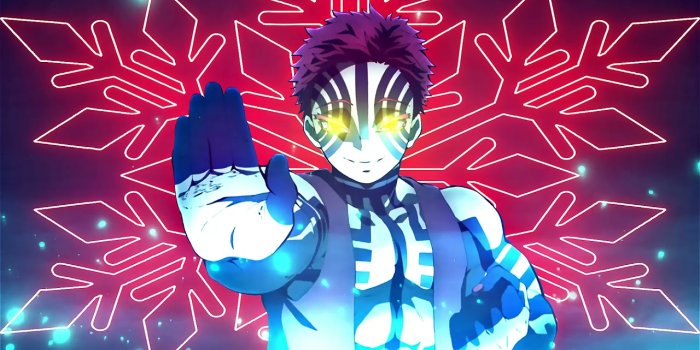 1280x720 Akaza Live wallpaper