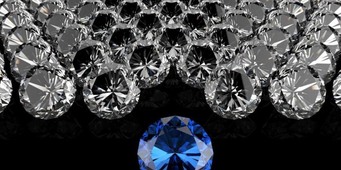 1366x768 Desktop White Diamond Wallpaper | WhatsPaper