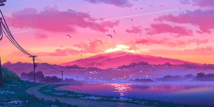 2560x1080 2560x1080 Landscape Pixel Art 2560x1080 Resolution Wallpaper, HD Artist 4K  Wallpapers, Images, Photos and Background - Wallpapers Den