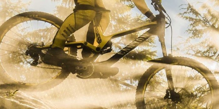 1440x2560 Downhill MTB Wallpaper - iXpap