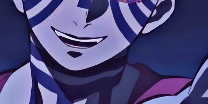 720x1280 Akaza Kimetsu No Yaiba Wallpaper - iXpap