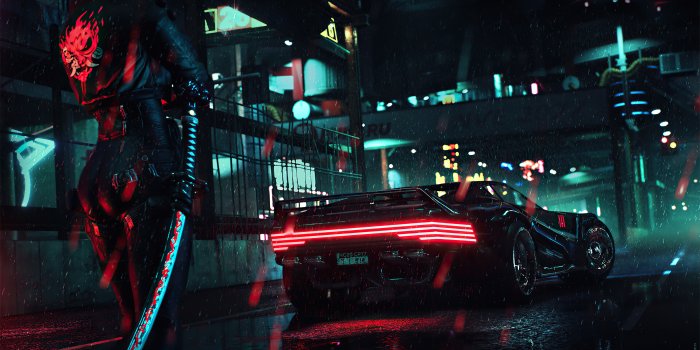 3840x2160 3840x2160 4k Cyberpunk 2077 Ps Game 4k HD 4k Wallpapers, Images, Backgrounds,  Photos and Pictures