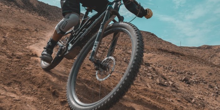 1000x1500 Is A Hardtail Better For XC?
