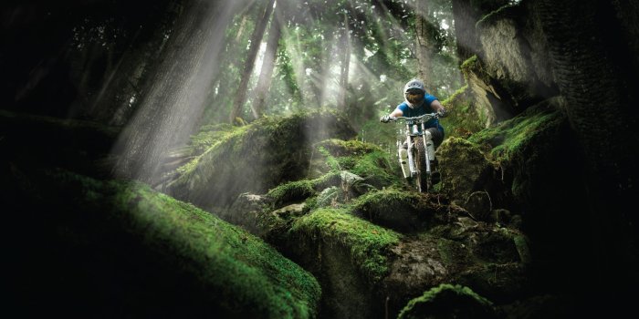 1920x1080 73+] Mountain Bike Wallpaper on WallpaperSafari