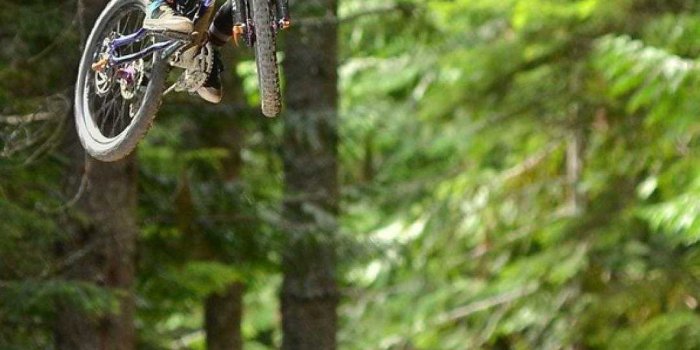 1080x1920 MTB Wallpaper - iXpap