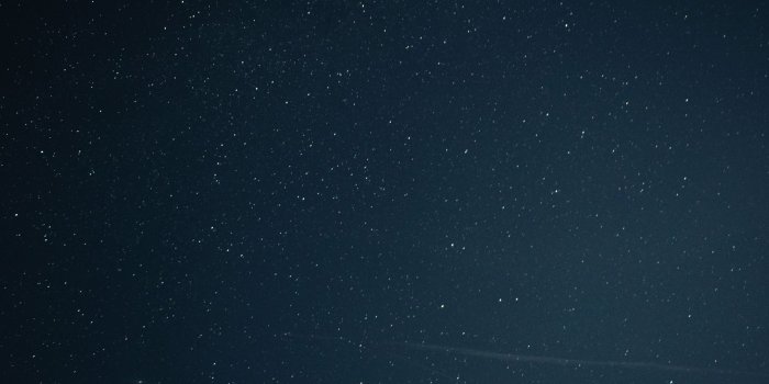 2560x1080 Download wallpaper 2560x1080 stars, starry sky, night dual wide 1080p hd  background