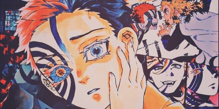 1024x1956 Kimetsu No Yaiba “Akaza” Fondo de Pantalla | Anime demon, Slayer anime,  Dark anime