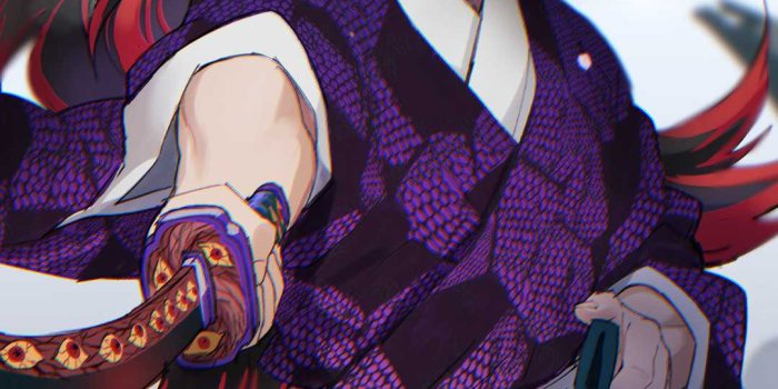 1080x1920 Akaza Wallpaper - VoBss