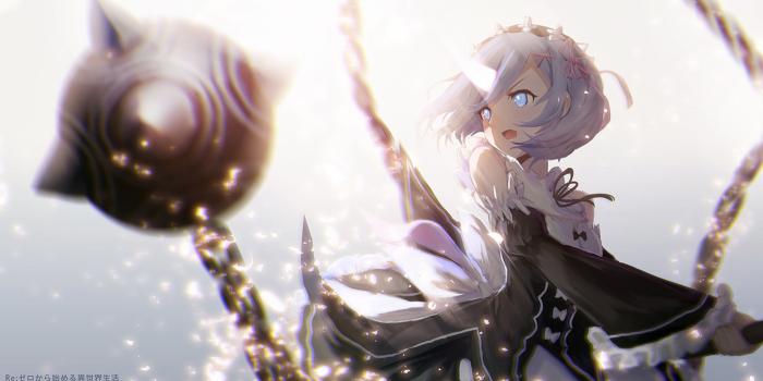 1920x1080 Re:Zero Wallpapers [1920x1080] (set of 22) if you other good ones, post in  comments! : r/anime