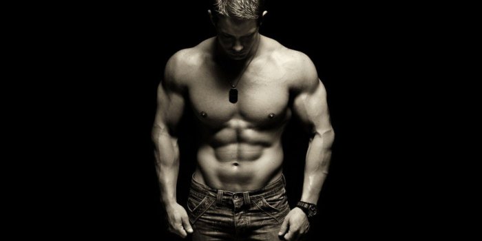 2880x1800 Bodybuilders Wallpapers