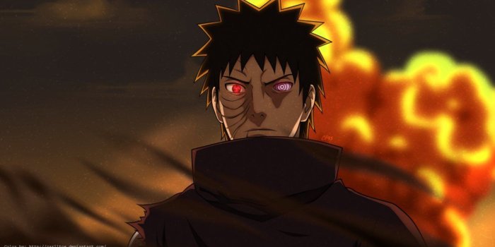 1196x668 obito uchiha images Obito Uchiha wallpaper photos (36448333) | Uchiha,  Uchiha clan, Naruto