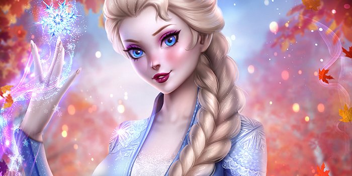2880x1620 Elsa Queen Frozen, HD Movies, 4k Wallpapers, Images, Backgrounds, Photos  and Pictures