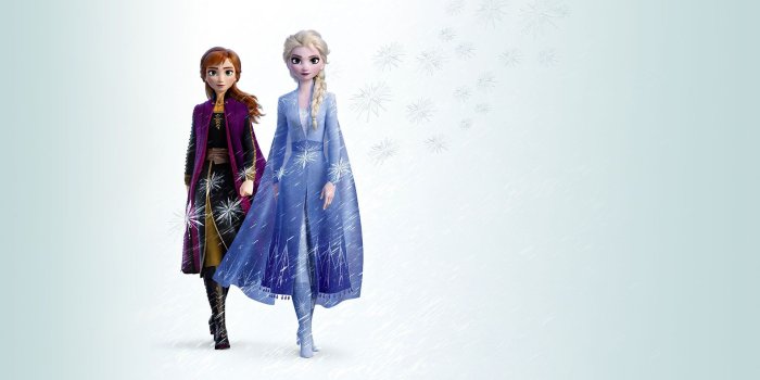 1920x1080 Frozen 2 Theme for Windows 10 & 11