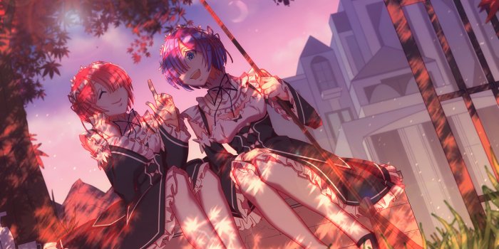 1366x768 1366x768 Re Zero Kara Hajimeru Isekai Seikatsu 1366x768 Resolution HD 4k  Wallpapers, Images, Backgrounds, Photos and Pictures