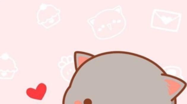 630x1280 Cute cats wallpaper by Lovely_nature_27 - Download on ZEDGE™ | f074