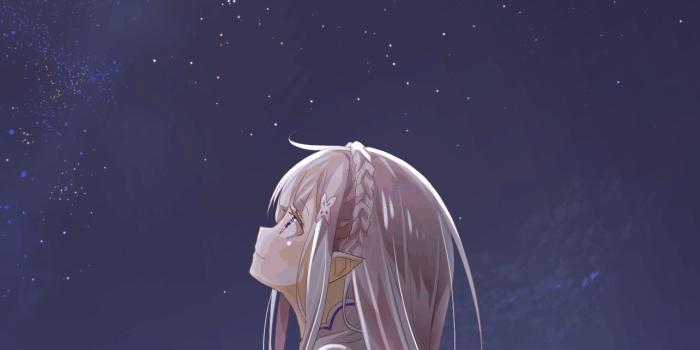 1284x2778 Best Rezero iPhone HD Wallpapers - iLikeWallpaper