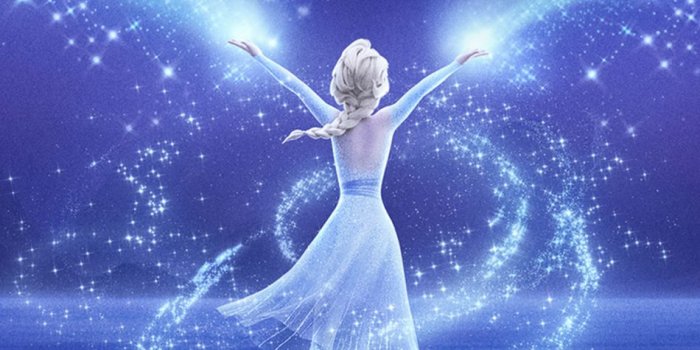 950x1689 Queen Elsa Frozen 2 2019 4K Ultra HD Mobile Wallpaper