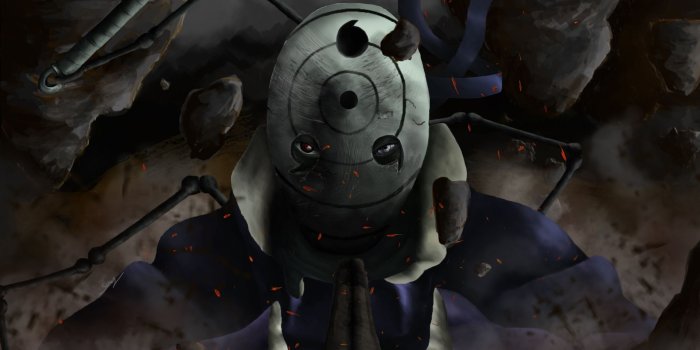 1920x1080 Naruto, obito uchiha, art wallpaper, hd image, picture, background, 354d7f  | wallpapersmug