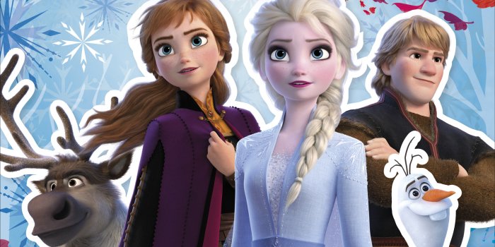 2560x1440 Frozen 2 desktop HD wallpapers - YouLoveIt.com