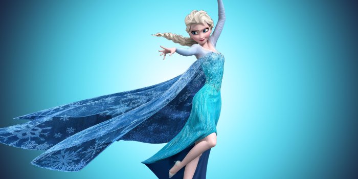 5100x2868 Elsa-wallpapers 51970 (#1765368) - HD Wallpaper & Backgrounds Download