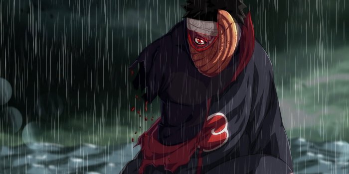 1920x1080 Wallpaper Anime, Naruto, Obito Uchiha • Wallpaper For You