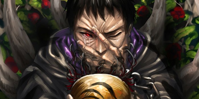 3840x2160 Obito Uchiha 4k Ultra HD Wallpaper | Background Image | 3840x2160