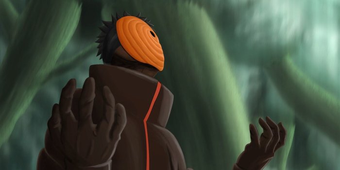 1920x1200 Obito Uchiha Wallpaper Ipad - 1920x1200 Wallpaper - teahub.io