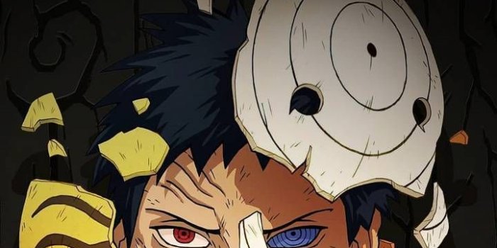 720x1280 Download Obito Uchiha wallpaper by talpur93 - 8b - Free on ZEDGE™ now.  Browse millions of popular naruto Wa… | Naruto e sasuke desenho, Otaku  anime, Minato e naruto