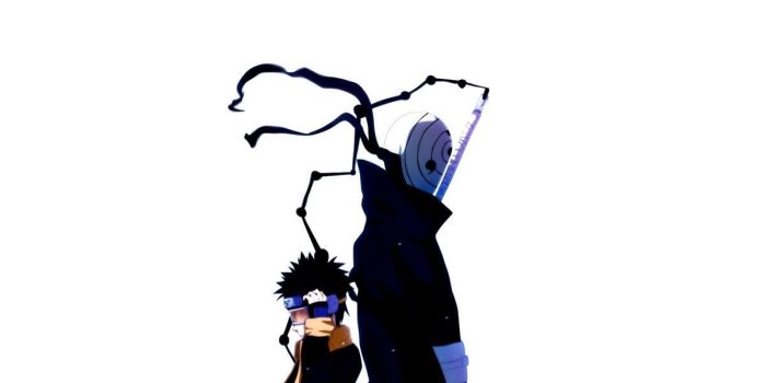 1200x790 The most beastly wallpaper of Obito Uchiha... : r/Naruto