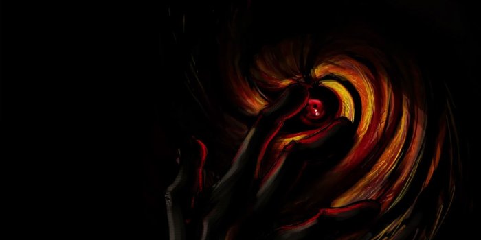 1280x720 Live Wallpaper 4K Obito Uchiha (Tobi)