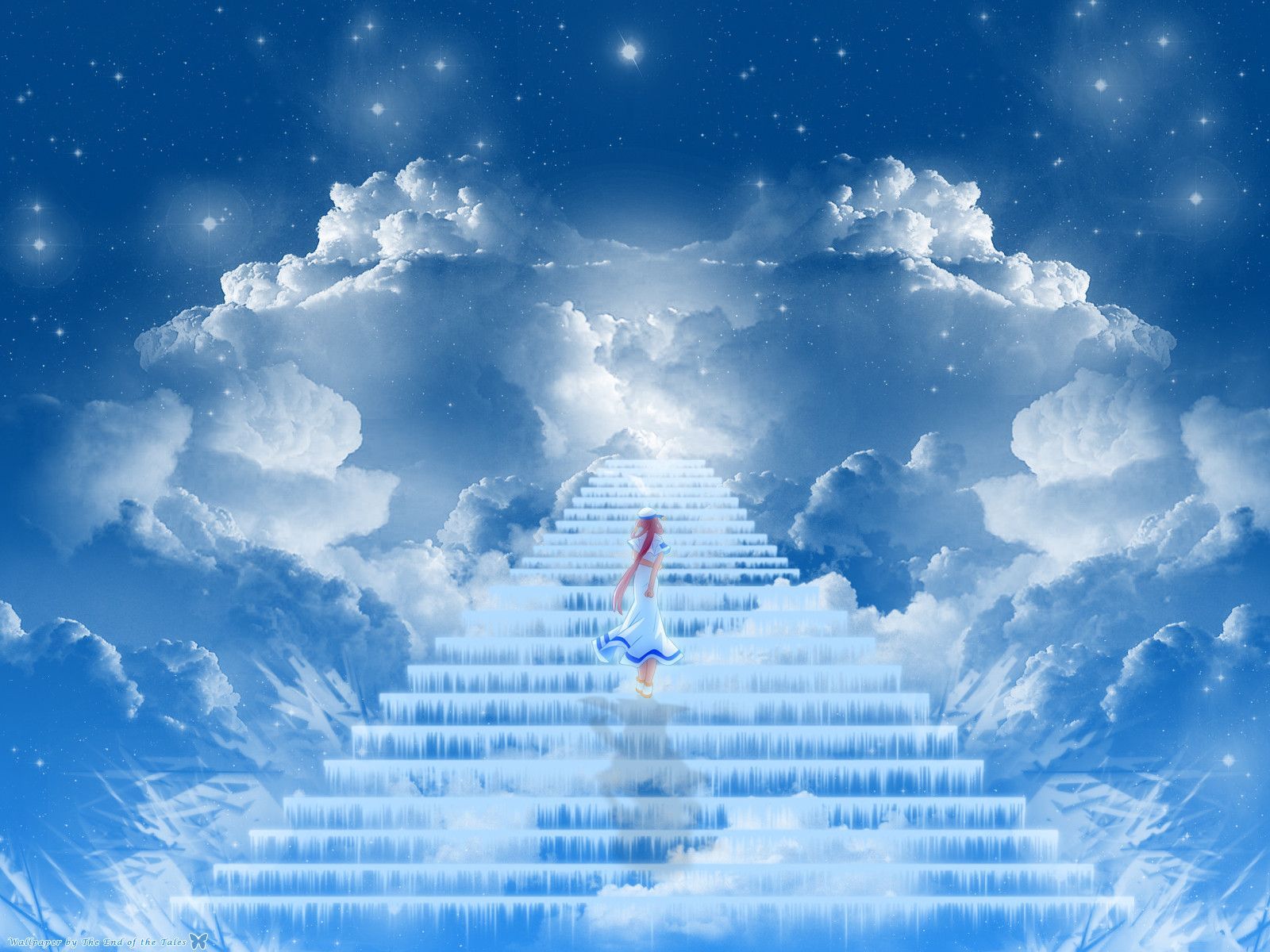 1600x1200 Heaven Wallpapers - Top Free Heaven Backgrounds - WallpaperAccess