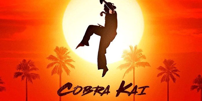 1500x845 Amazon.com: Cobra Kai Poster Wall Decor Wall Print Cobra Kai Wallpaper Home  Decoration Wall Accessories : Handmade Products