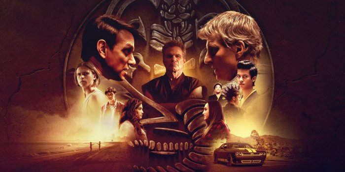 2560x1440 2560x1440 Cobra Kai Season 3 1440P Resolution Wallpaper, HD TV Series 4K  Wallpapers, Images, Photos and Background - Wallpapers Den