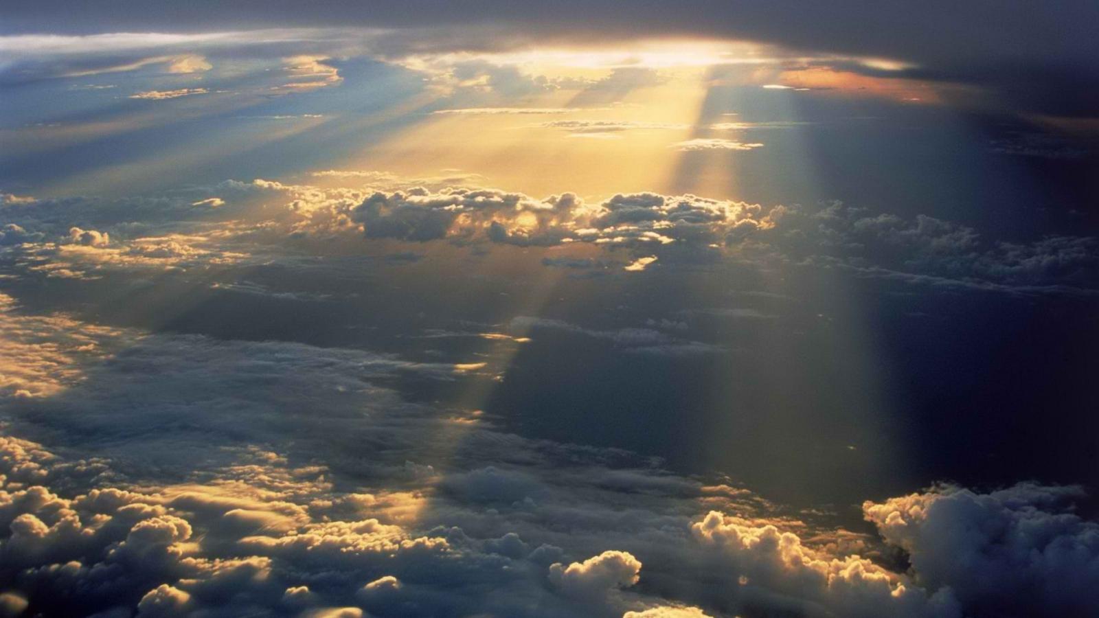 1920x1080 sun, Heaven Wallpapers HD / Desktop and Mobile Backgrounds