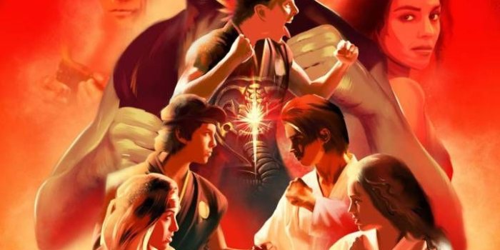 720x1280 46 Cobra kai wallpaper ideas | cobra kai wallpaper, kai, cobra